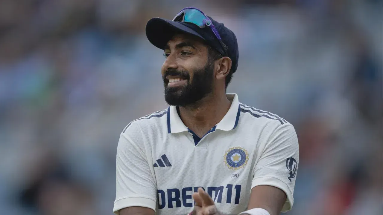 న్యూజిలాండ్ టెస్ట్ సిరీస్‌కు ముందు జస్ప్రీత్ బుమ్రాకు కీలక ప్లాన్.. ఇండియా A మ్యాచ్‌లో ఆడించే యోచన!